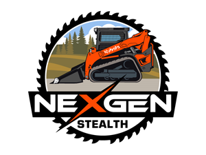 Logo Design by Dream Logo Design for ByteCentric LLC | Design: #33962340