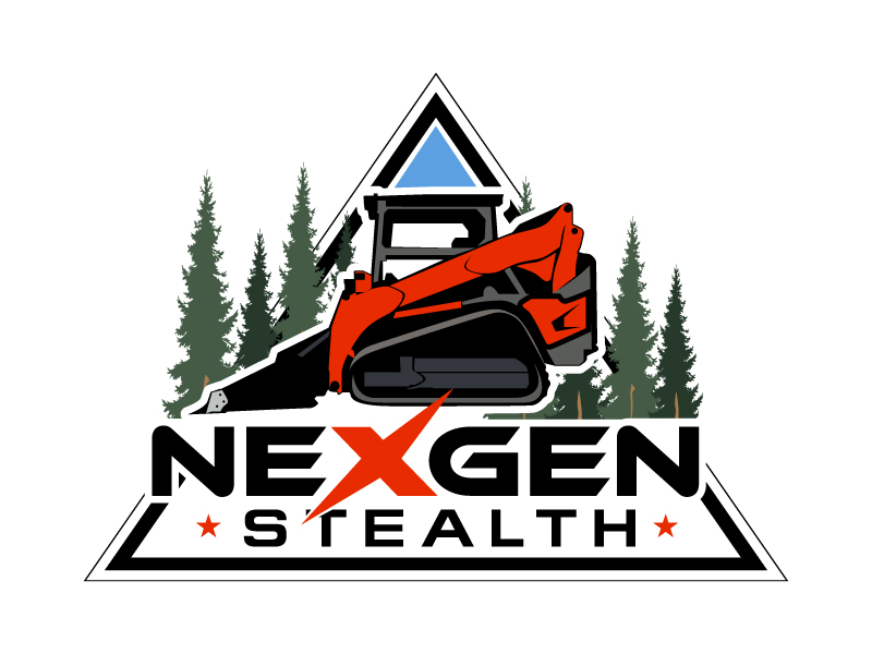 Logo Design by Dream Logo Design for ByteCentric LLC | Design #33962341