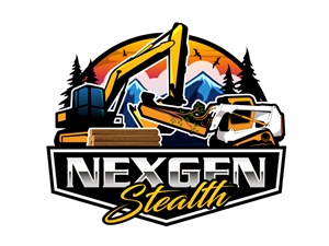 Logo Design by Dream Logo Design for ByteCentric LLC | Design: #33962342