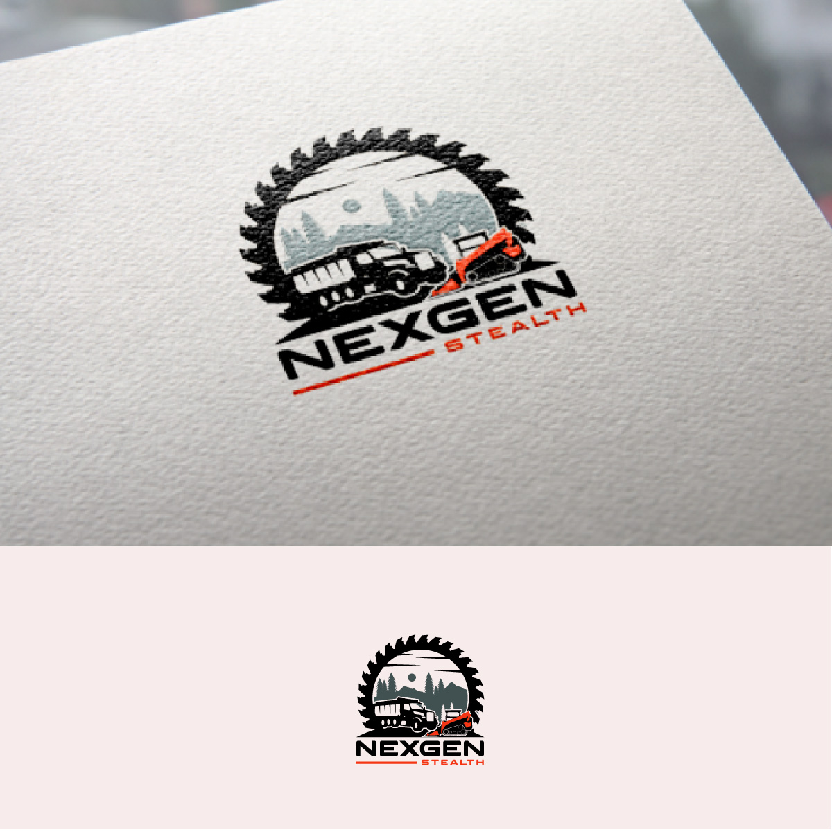 Logo Design by fly  design for ByteCentric LLC | Design #33953203