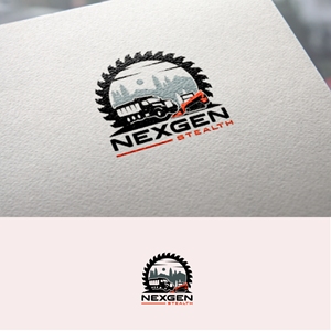 Logo Design by fly  design for ByteCentric LLC | Design: #33953203