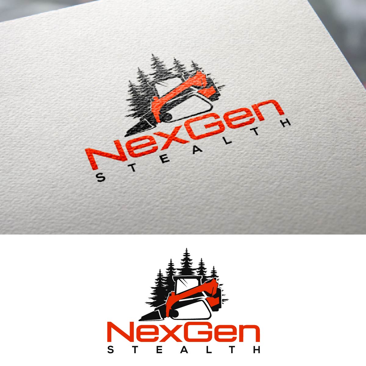 Logo Design by fly  design for ByteCentric LLC | Design #33953205