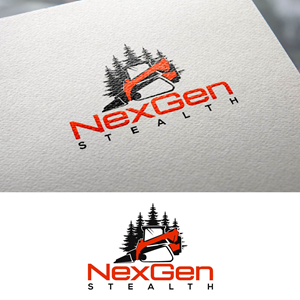 Logo Design by fly  design for ByteCentric LLC | Design: #33953205
