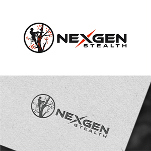 Logo Design by fly  design for ByteCentric LLC | Design: #33953206