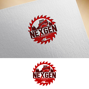 Logo Design by fly  design for ByteCentric LLC | Design: #33953209