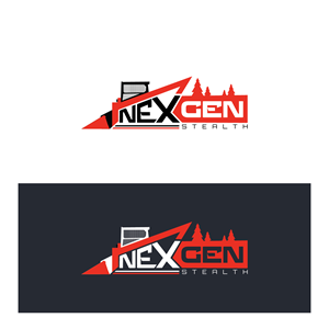 Logo Design by Maxo-Biz for ByteCentric LLC | Design: #33954075