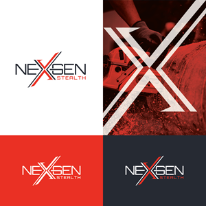 Logo Design by Maxo-Biz for ByteCentric LLC | Design: #33954076