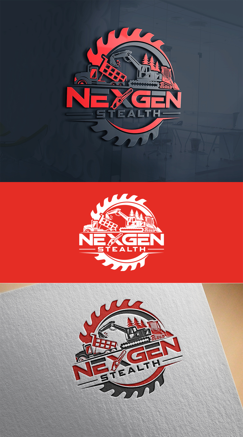 Logo Design by Imran_me for ByteCentric LLC | Design #33953133