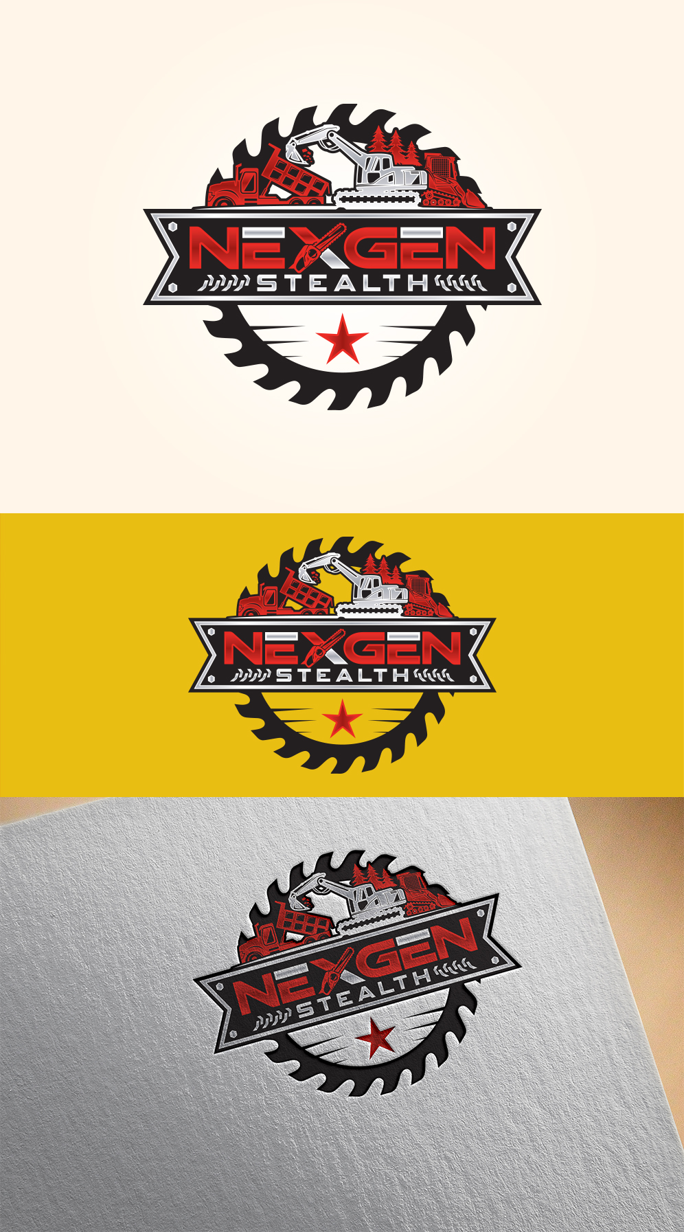 Logo Design by Imran_me for ByteCentric LLC | Design #33953314