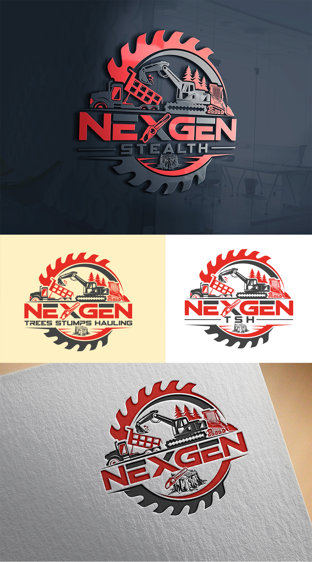Logo Design by Imran_me for ByteCentric LLC | Design #33964729