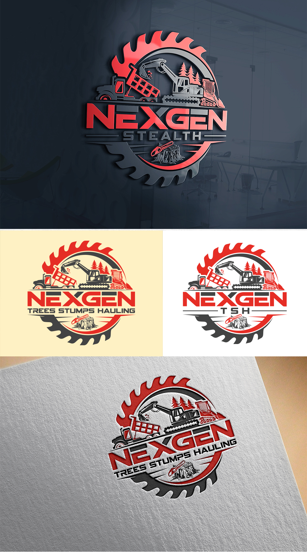 Logo Design by Imran_me for ByteCentric LLC | Design #33964730