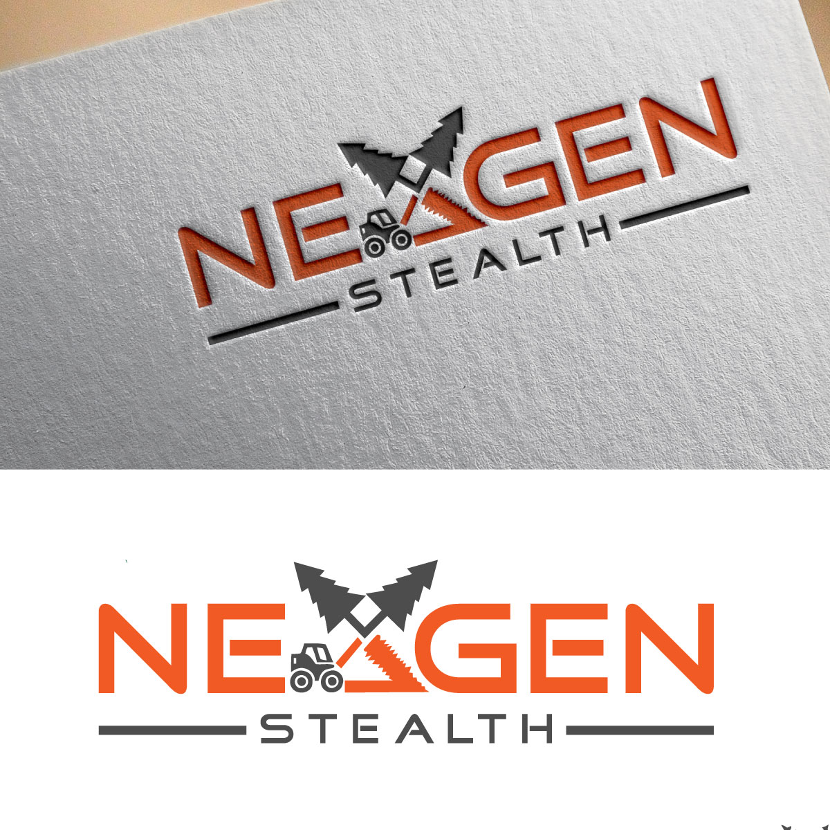 Logo Design by Fürstenberg design for ByteCentric LLC | Design #33967033