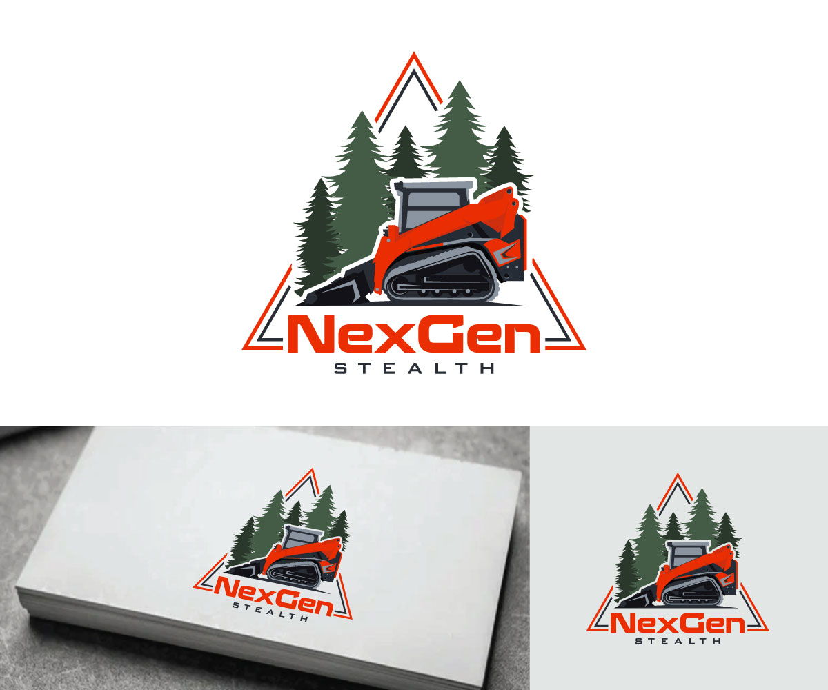 Logo Design by Ansh Design for ByteCentric LLC | Design #33952061