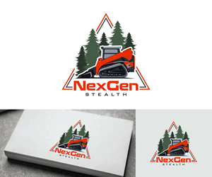 Logo Design by Ansh Design for ByteCentric LLC | Design: #33952061