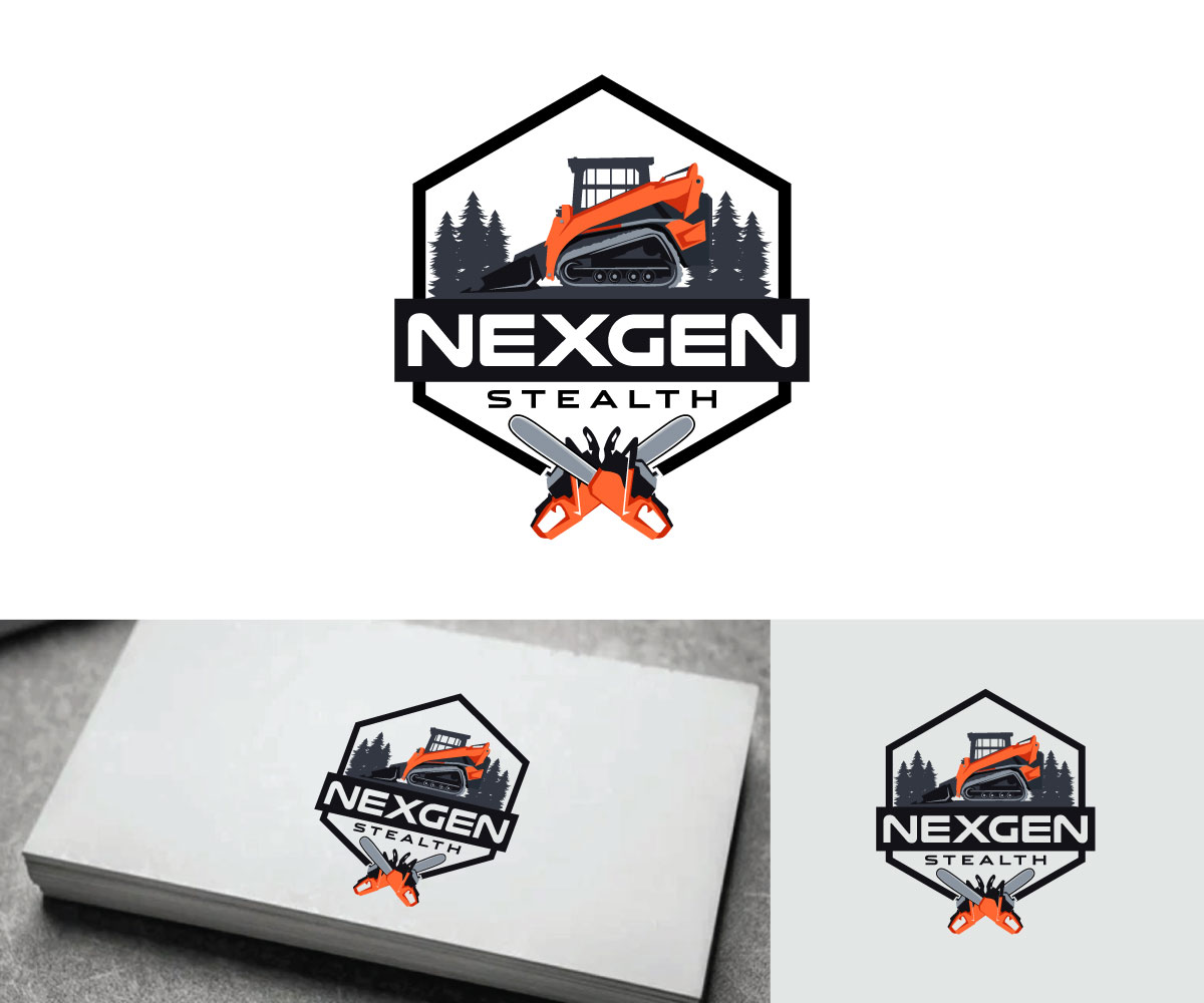 Logo Design by Ansh Design for ByteCentric LLC | Design #33952062