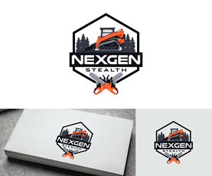 Logo Design by Ansh Design for ByteCentric LLC | Design: #33952062