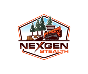 Logo Design by Ansh Design for ByteCentric LLC | Design: #33952064