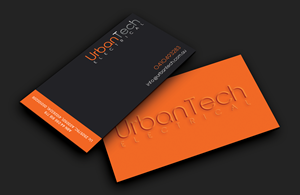 Diseño de Tarjeta de Presentación por DesignerShahadat para Urbantech electrical | Diseño: #33965039