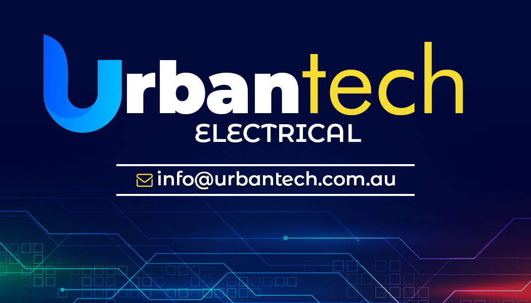 Design de Carte de Visite par rainbowmagic2017 pour Urbantech electrical | Design #33952209