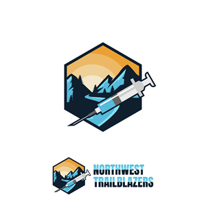 Logo Design by Aljune Castro Designs for Ingram Peak Performance | Design #33963075