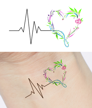 Tattoo Design by Nimshan for this project | Design #33967921