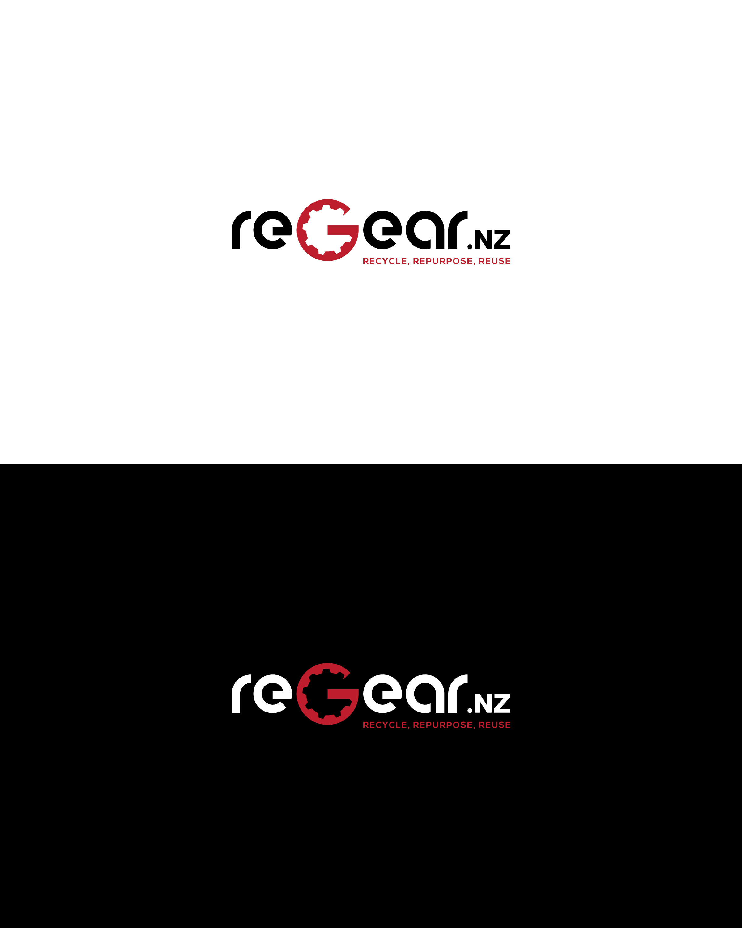 Logo Design by Ally Mac for this project | Design #33999864