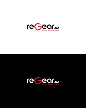 Logo Design by Ally Mac for this project | Design: #33999864