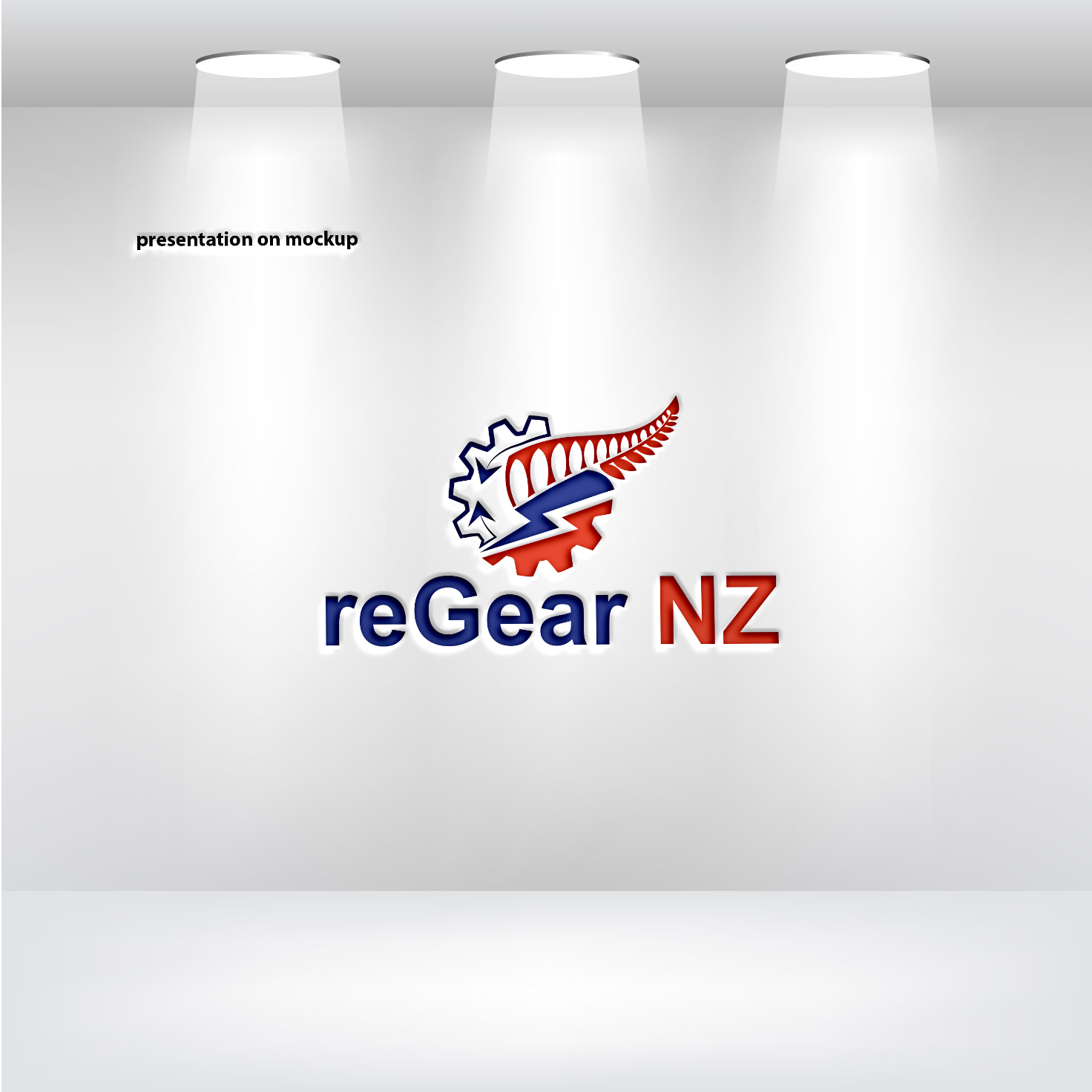 Logo Design by RRR Design for this project | Design #33955902