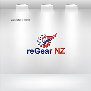 Logo Design by RRR Design for this project | Design: #33955902