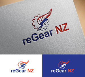 Logo Design by RRR Design for this project | Design: #33955903