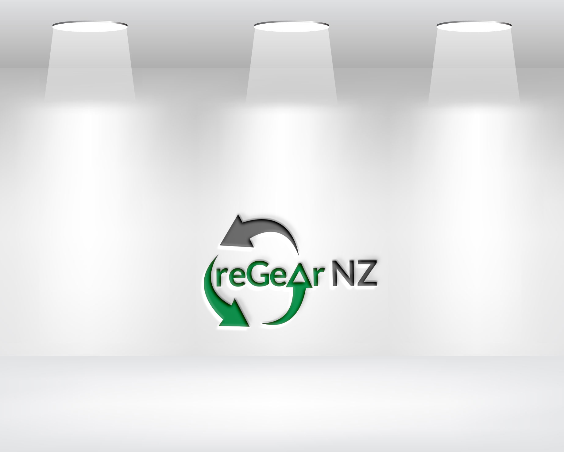 Logo Design by Daniel Khan for this project | Design #33957341