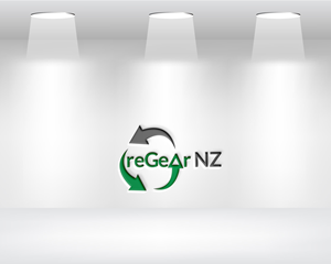 Logo Design by Daniel Khan for this project | Design: #33957341