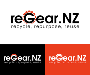 Logo Design by Kavth for this project | Design: #34000487