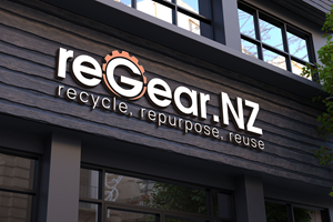 Logo Design by Kavth for this project | Design: #34001644
