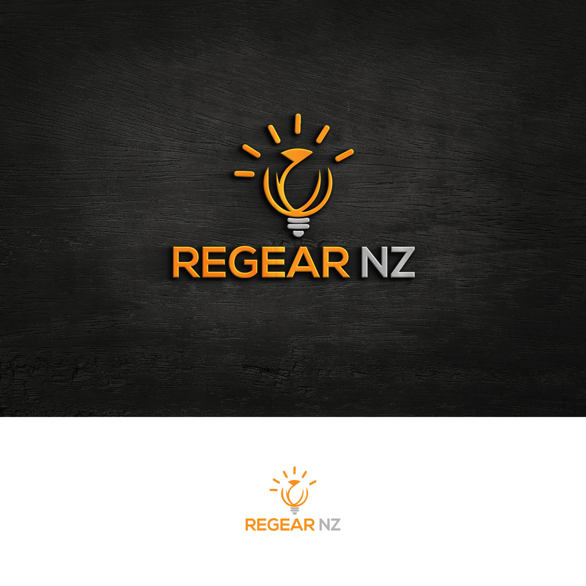 Logo Design by mekail for this project | Design #33958581