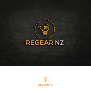 Logo Design by mekail for this project | Design: #33958583