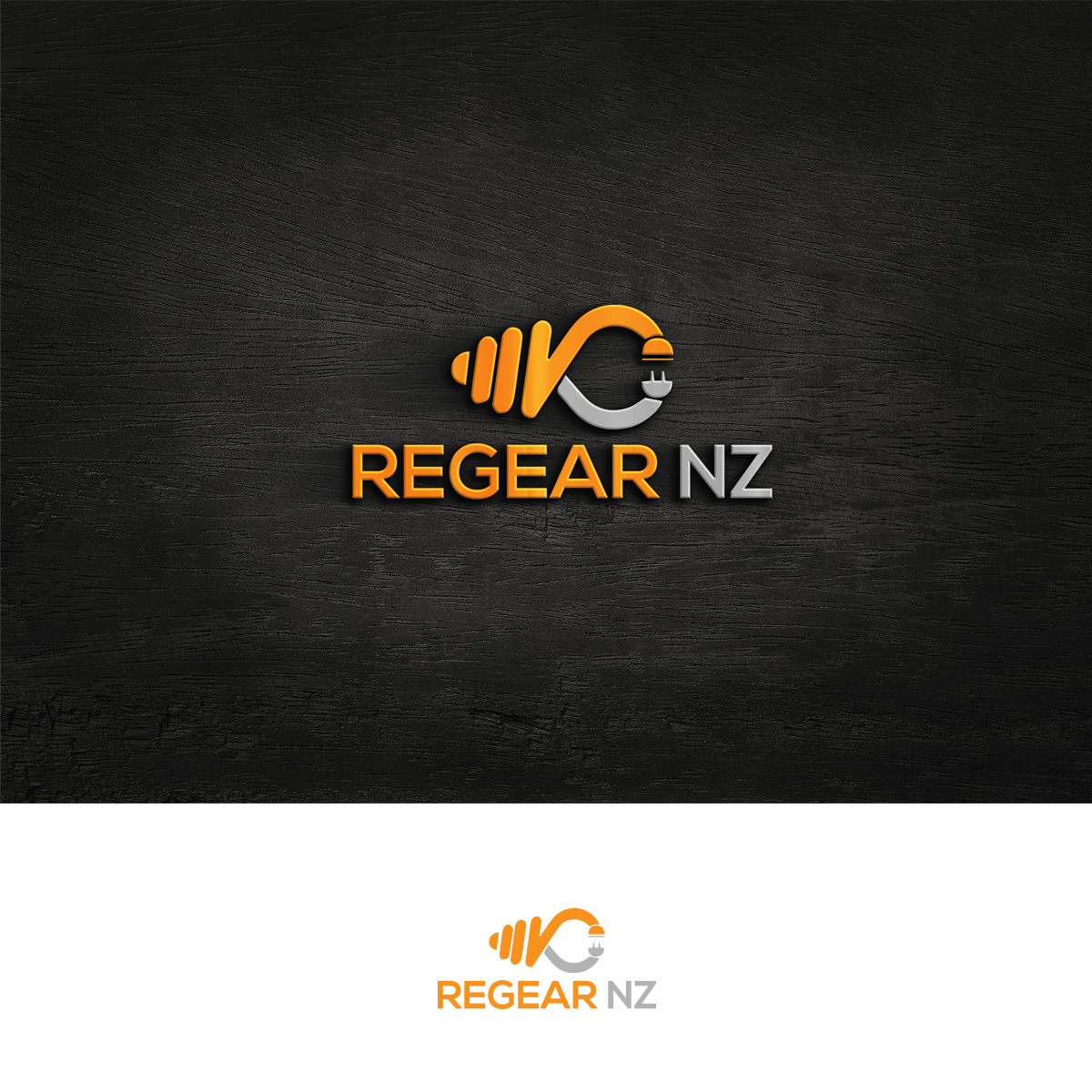 Logo Design by mekail for this project | Design #33958584