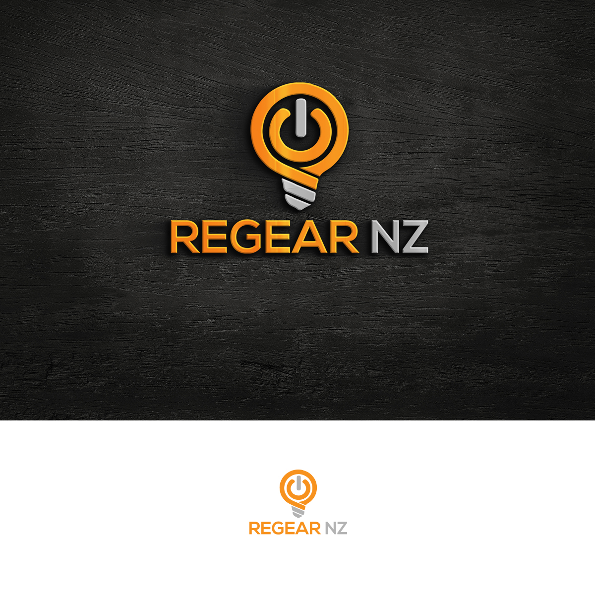 Logo Design by mekail for this project | Design #33958585