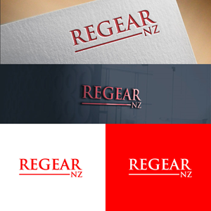 Logo Design by Allix Lauren for this project | Design: #33952842