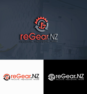 Logo Design by M Art & Design for this project | Design: #33953696