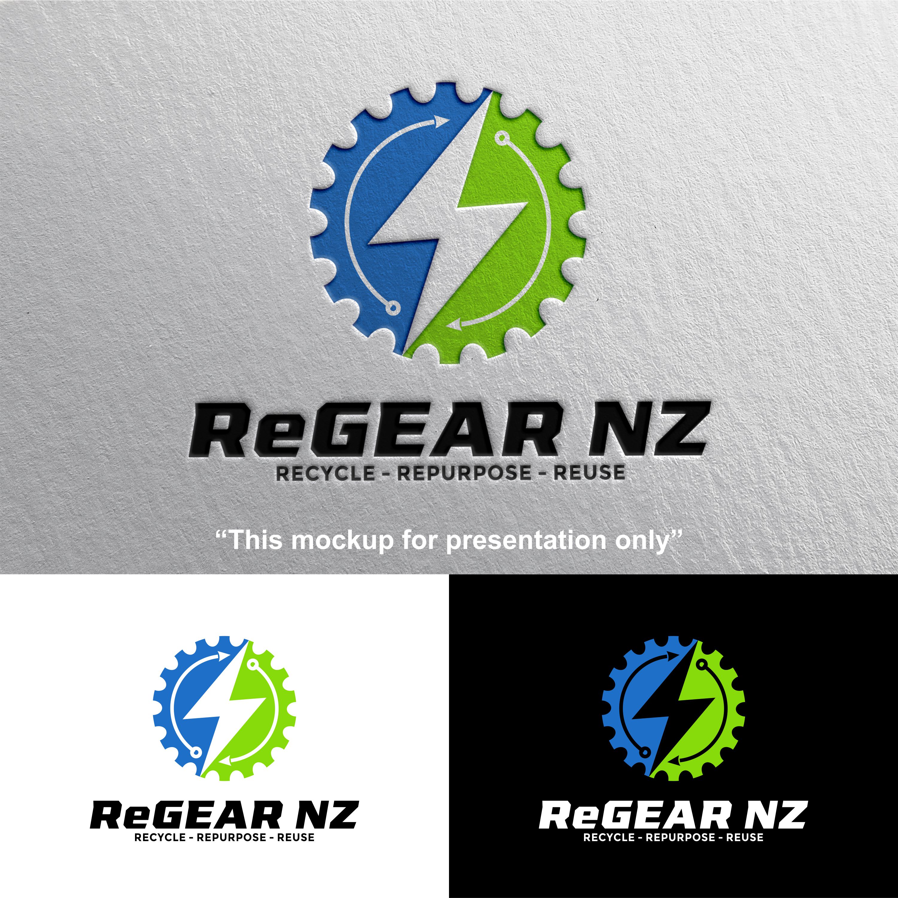 Diseño de Logo por dhanuboy para este proyecto | Diseño #33974478