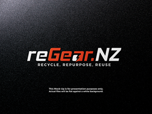 Logo Design by pippu for this project | Design: #33969522