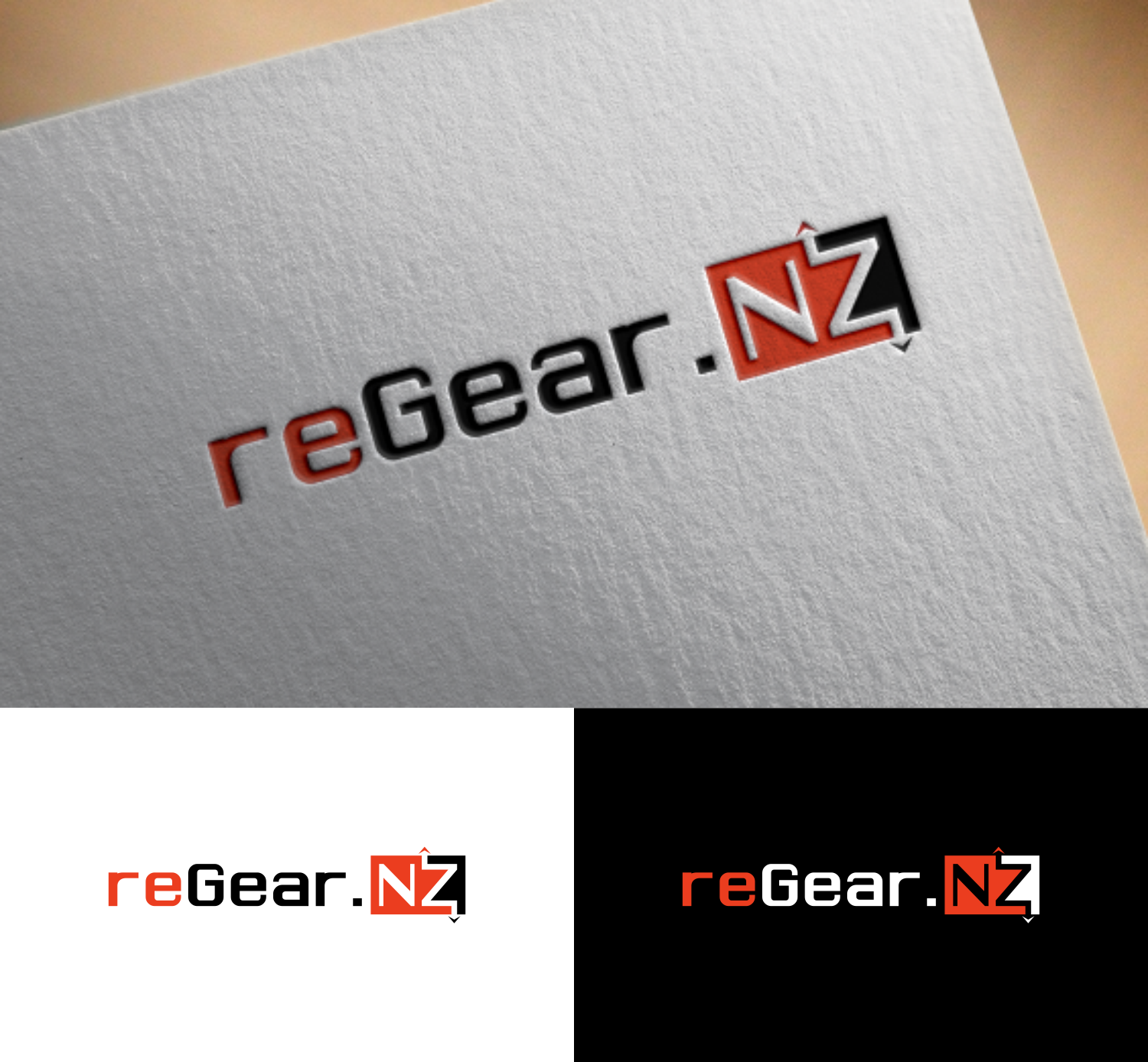 Logo Design by healer1617 for this project | Design #33952672