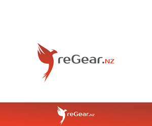 Logo Design by GeorgeLogoDesign for this project | Design: #33960647