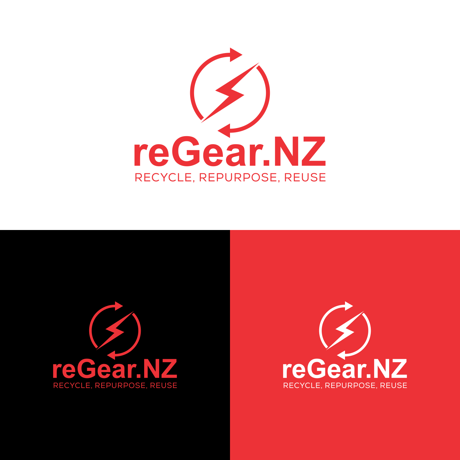 Logo Design by anak hits for this project | Design #33953433