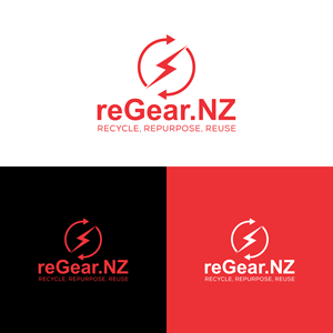 Logo Design by anak hits for this project | Design: #33953433