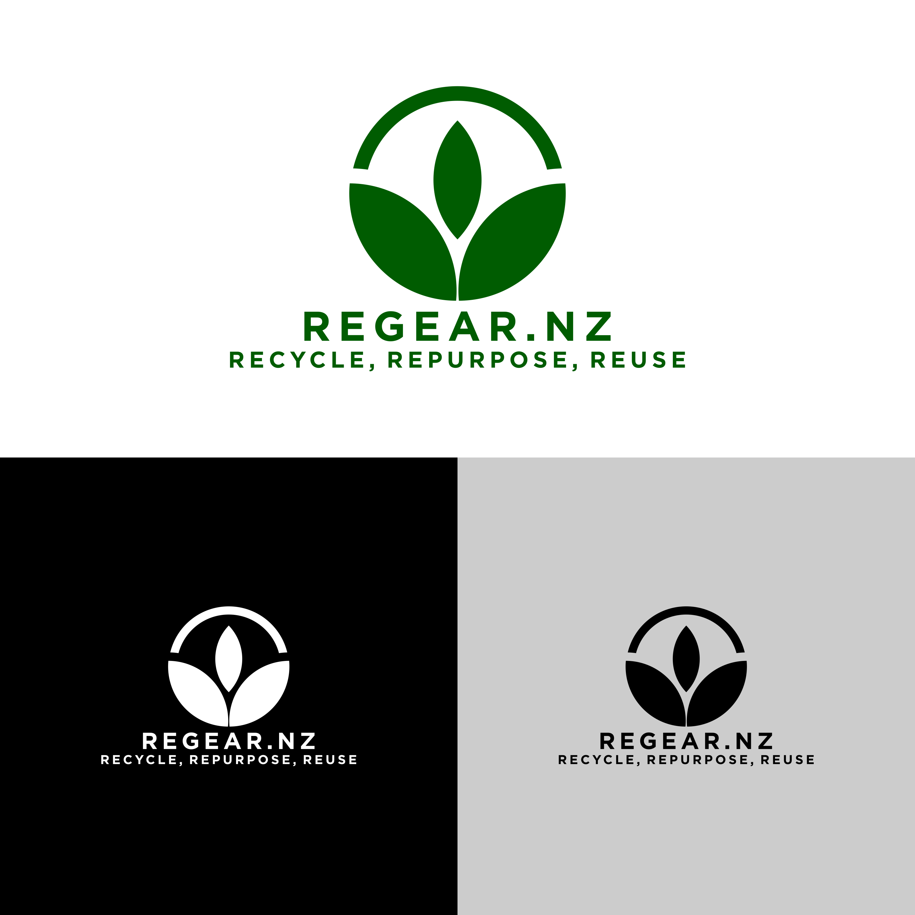 Logo Design by zidandesign for this project | Design #33961634