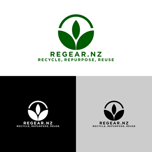 Logo Design by zidandesign