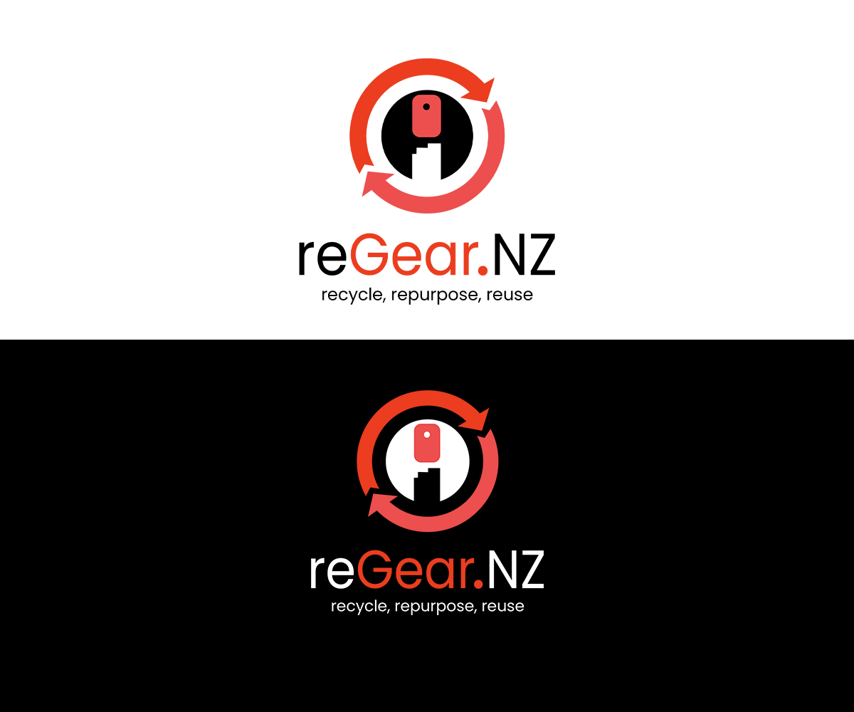 Logo Design by Echo_Grafix for this project | Design #33973384