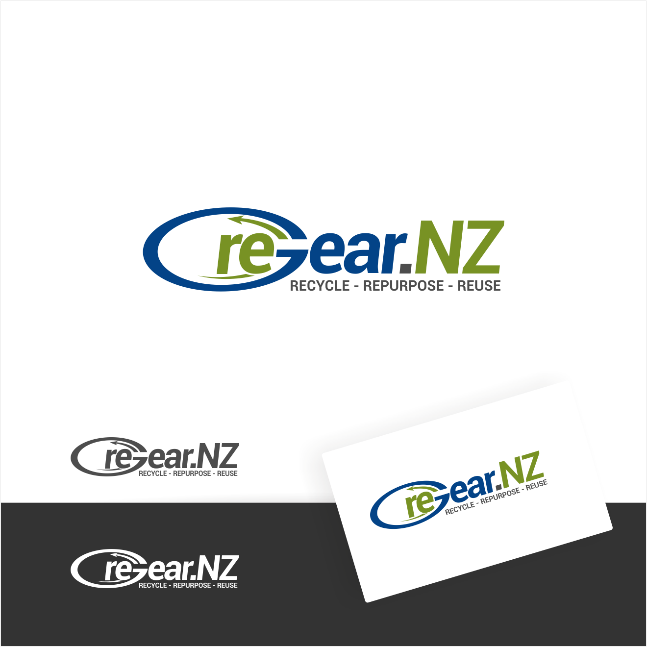Logo Design by Arham Hidayat for this project | Design #33975420